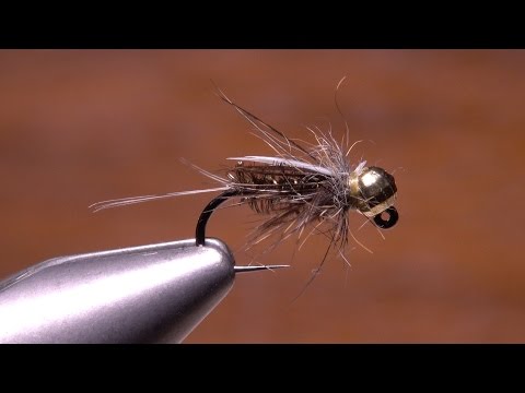Prince Nymph Jig
