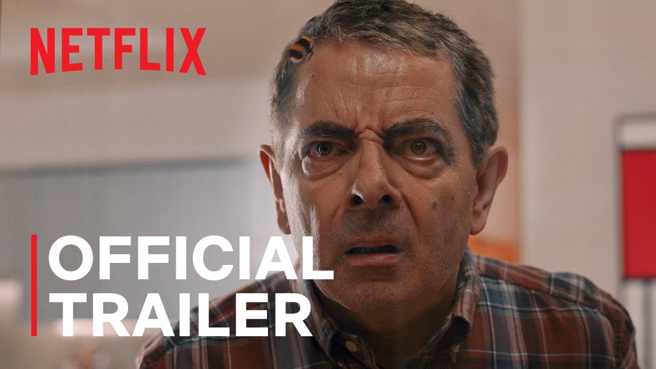 Official Trailer