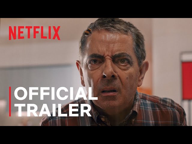 Official Trailer