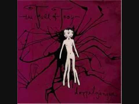 The Fall Of Troy - I Just Got This Symphony Goin