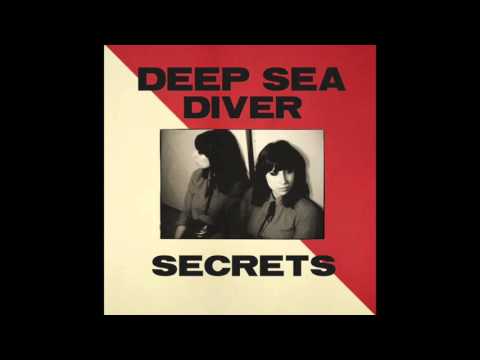 Deep Sea Diver "Secrets"