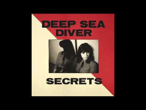 Deep Sea Diver 