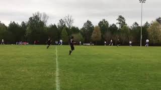 Byrnes C vs Rainbow Lake 4
