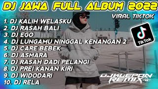 Download lagu DJ KALIH WELASKU FULL ALBUM || DJ JAWA TERBARU VIRAL TIKTOK mp3