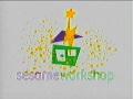Sesame Workshop Columbia Tristar Television 2001