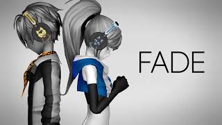 Vocaloid: Fade (Vocal cover by Aria Rose &amp; Meltberry)