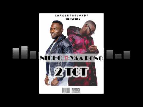 Nicho - 2 ToT ft. Yaa Pono (Official Audio Slide)