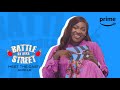 Meet The Cast AWELE Battle On Buka Street Prime Naija