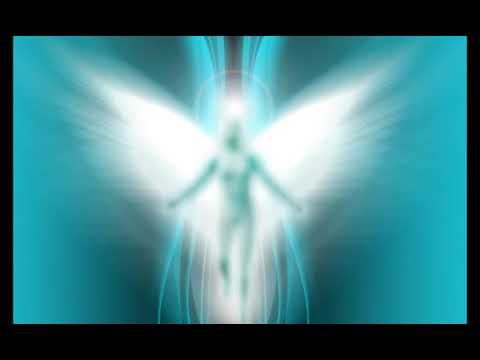 👼✨ Música para Atrair Anjos e Boas Energias – Frequências Celestiais para Proteção e Paz 🎶🌿