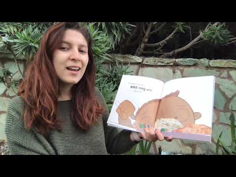 Night of the Veggie Monster by George McClements