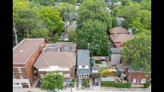 151 Jane Street, Toronto Home - Real Estate Properties