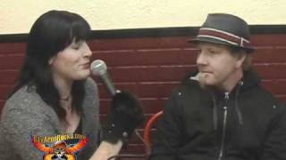 Tim Solyan of Victims Family - INTERVIEW