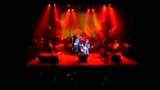 Gondwana - Fuego (DVD en vivo en Buenos Aires) HD
