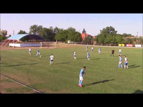 CS VICTORIA FELNAC   AFC UTA ARAD SCOR 2 1