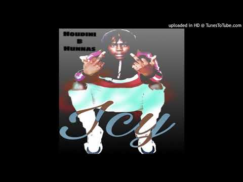 Houdini B Hunnas - Icy