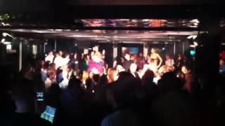 Party Start Puro Berlin