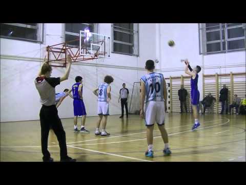 KK Borca KK Karaburma Bakset HIGHLITES 480p