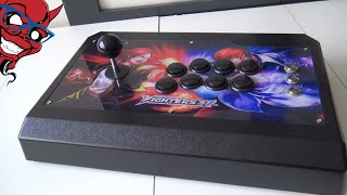 Pandora's Box 9H Single Player Arcade Stick