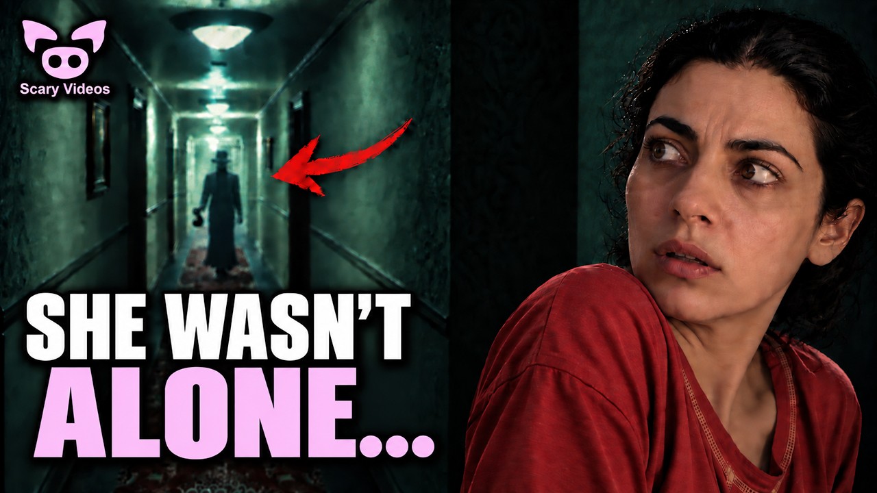 Nope. These SCARY VIDEOS Are Way Too Freaky