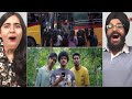 Padakkalam Renjith Sir Mystery Scene Reaction Suraj Sharaf Parbrahm Singh