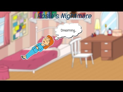 Rosie's Nightmare (5,000 Subscriber Special)