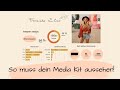 Instagram Must Have Dein Professionelles Media Kit