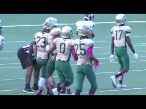 10.7.17  💥 D1 Shiloh AN vs. Grayson AS (4-2,Pullara) - 8th Grade D1