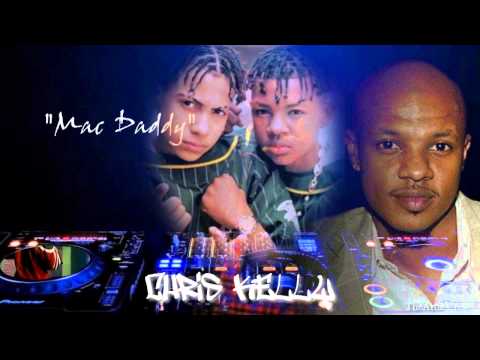 Chris Kelly "Mac Daddy" (half of duo Kris Kross) In Loving Memory
