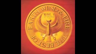 Earth, Wind &amp; Fire - Got To Get You Into My Life