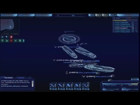 DEEPOLIS: GOP CLAN DEEPOLIS #1