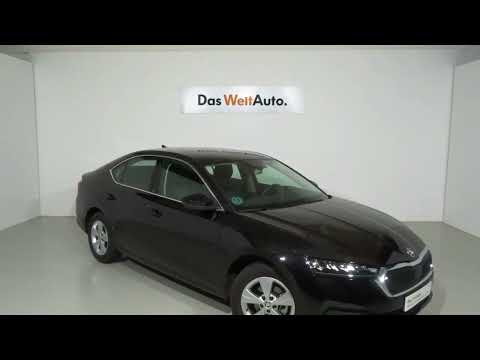 SKODA OCTAVIA 2.0 TDI 85KW (115CV) DSG AMBITION
