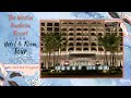 The Westin Anaheim Resort Hotel Room Tour Brand New Hotel That Just Opened Near Disneyland