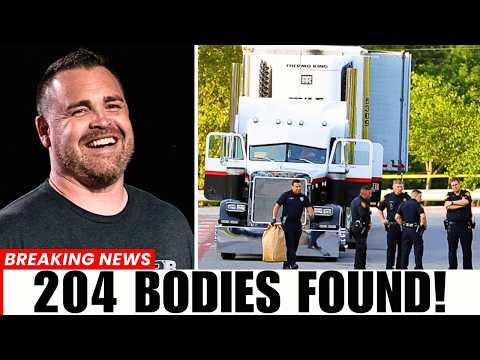 3 MINS AGO: What They Found In Street Outlaws' Star Ryan Martin's Trailer Is Terrifying