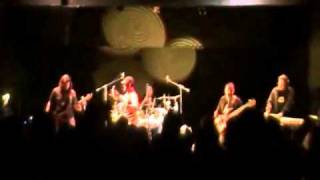 symphony x tributo incantations of the apprentice