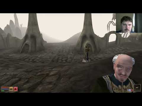 Progressin' Like Crazy | Does Morrowind Hold Up? Pt. 24