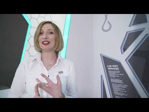 ISPO Trade Fairs in Munich - New Era Materials