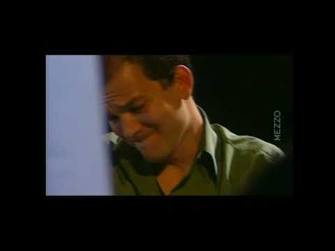 BRAD MEHLDAU Trio  - Live in Marciac 2002