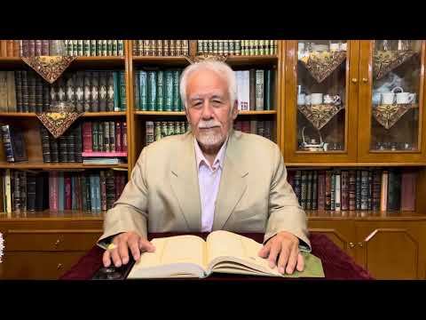 Şifa tefsiri Mahmut Toptaş