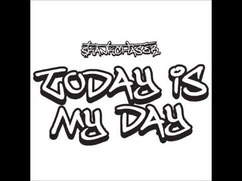 Skankchaser - Today Is My Day (NEW SONG 2016)