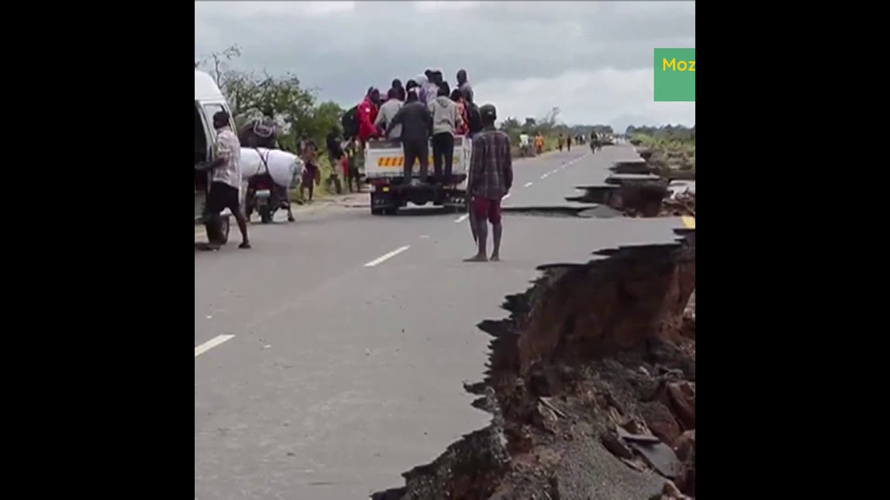 loss and damage explainer