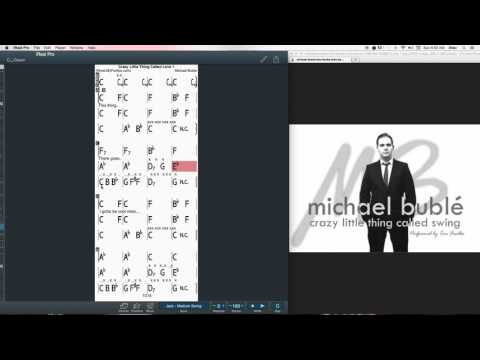 Crazy little thing called love - Michael Bublé