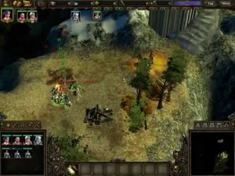 Let´s play Spellforce 2 Shadow Wars (CE) Folge 4
