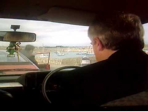 Father Ted - Best bits - Father Ted is punched