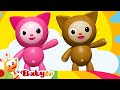 Head Shoulders Knees Toes Nursery Rhymes Kids Songs BabyTV
