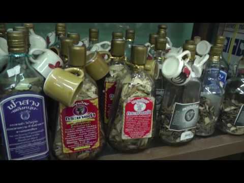 Магазинчик на остановке