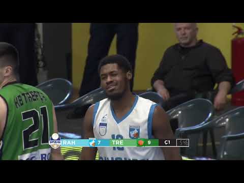 Xhiro 25: KB Rahoveci - KB Trepca (Ndeshja e plote)