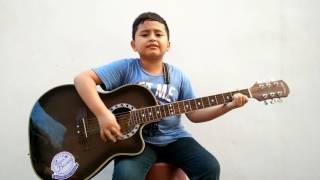 Bila Tiba - Ungu (Cover by Azry)