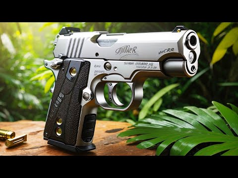 Best 380 Pistol 2026! Who Is The NEW #1?