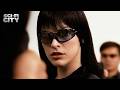 Violet Takes Down Guards Without Touching Them Ultraviolet Milla Jovovich