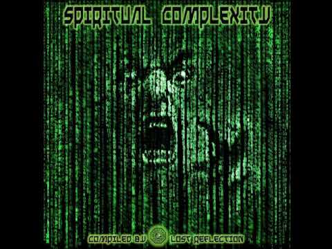 08 Chemical Spoon - See the Light